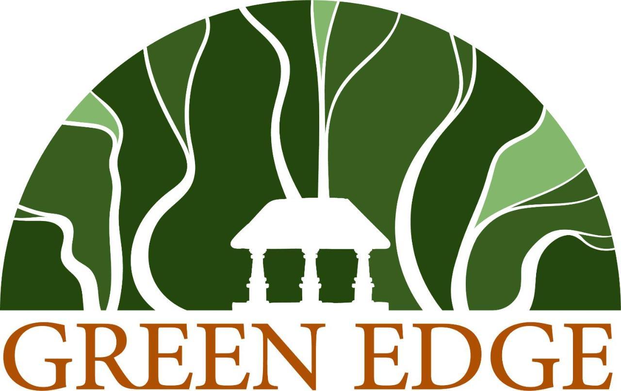 The Green Edge Dambulla Luaran gambar