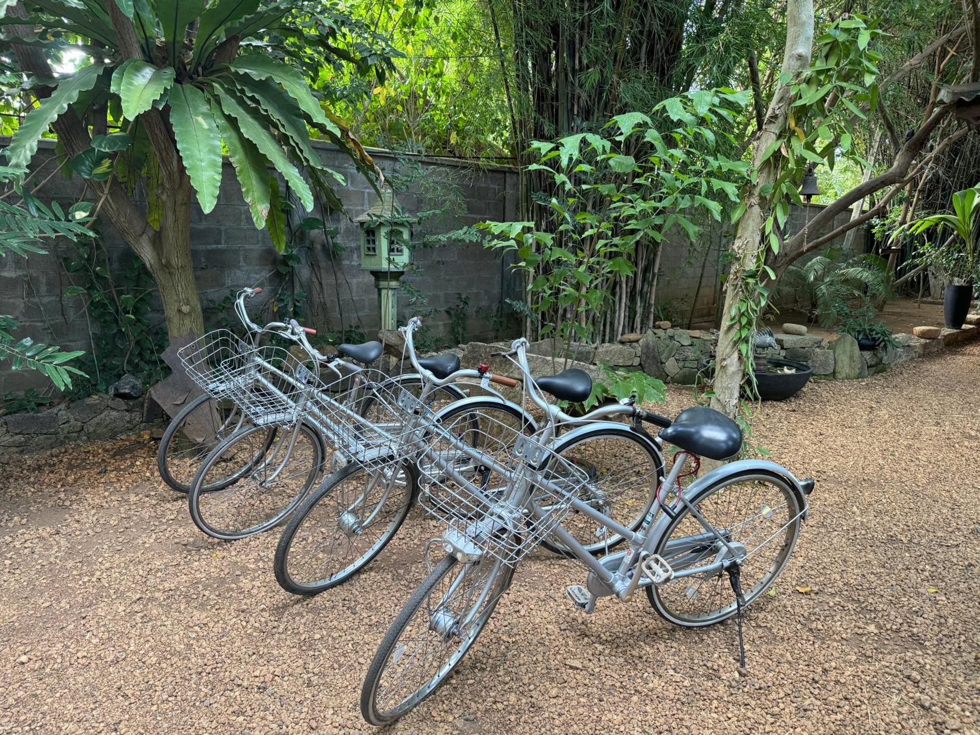 The Green Edge Dambulla Luaran gambar
