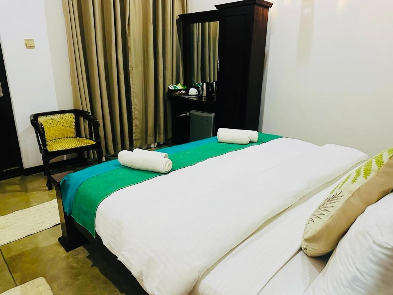 The Green Edge Dambulla Luaran gambar